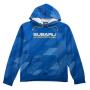 Image of SMSUSA In Motion Hoodie image for your 1994 Subaru Impreza   